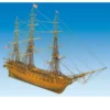 Maquette Bateau Constitution