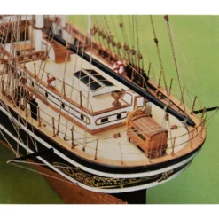 Maquette Bateau Cutty Sark 24 Maquette Bateau Cutty Sark -Modèles Jouets Magasin mantua s068789 cutty sark 1 11