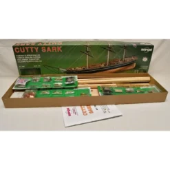 Maquette Bateau Cutty Sark 18 Maquette Bateau Cutty Sark -Modèles Jouets Magasin mantua s068789 cutty sark 1 5