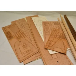 Maquette Bateau Cutty Sark 19 Maquette Bateau Cutty Sark -Modèles Jouets Magasin mantua s068789 cutty sark 1 6