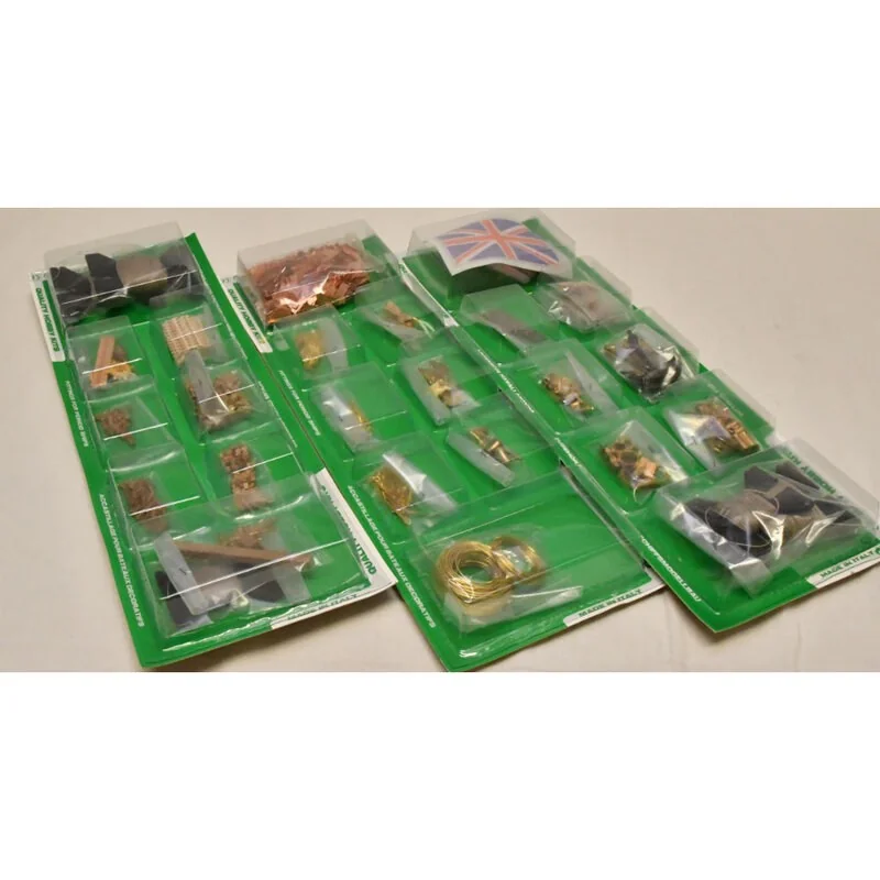 Maquette Bateau Cutty Sark 8 Maquette Bateau Cutty Sark – Image 8