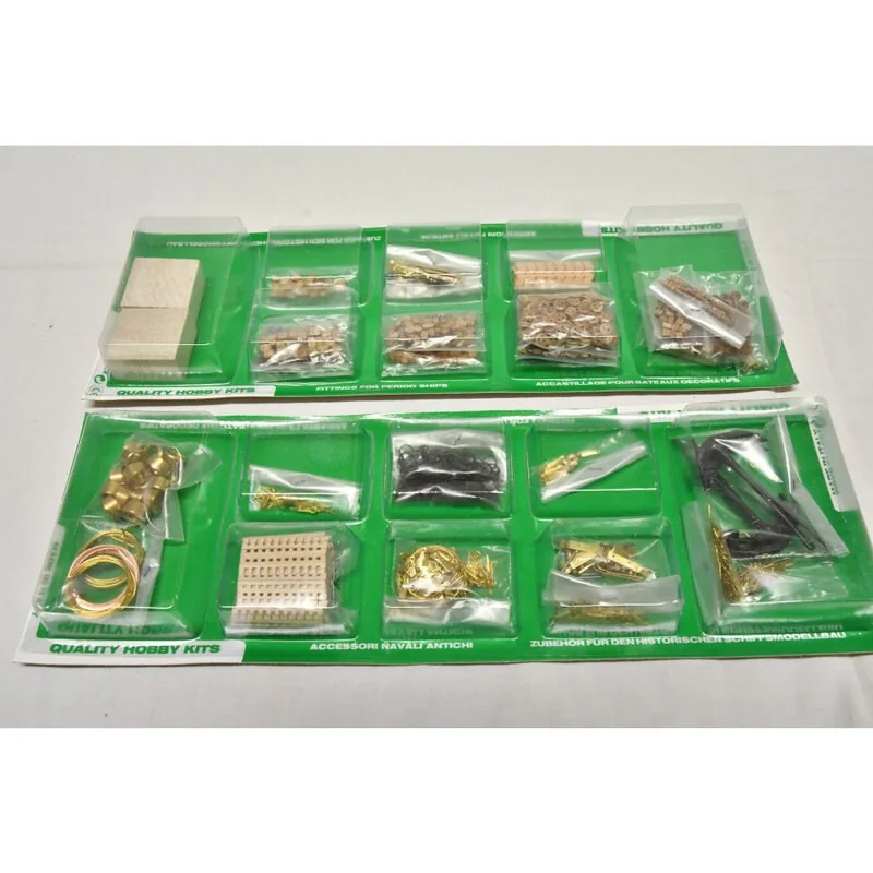 Maquette Bateau Le Soleil Royal 17 Maquette Bateau Le Soleil Royal – Image 17