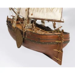 Maquette Bateau St. GABRIEL -Modèles Jouets Magasin master korabel s0500301 st gabriel 2