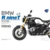 Maquette BMW R NineT (édition Pré-colorée)