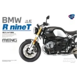Maquette BMW R NineT (édition Pré-colorée)