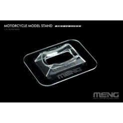 Maquette MENG MODEL: 1/9 Motorcycle Model Stand 5 Maquette MENG MODEL: 1/9 Motorcycle Model Stand -Modèles Jouets Magasin meng model me sps086 meng model 1 9 motorcycle model stand 2