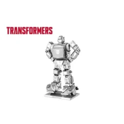 Metal Earth Maquette Métal Transformers/bumblebee