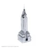 Metal Earth Maquette Métal Chrysler Building