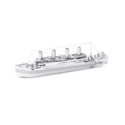Metal Earth Maquette Bateau Bateaux: TITANIC