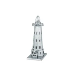 Metal Earth Maquette Architecture Divers: PHARE