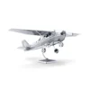 Metal Earth Maquette Avion Aviation: CESSNA SKYHAWK