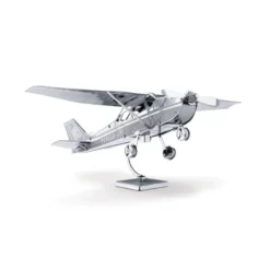 Metal Earth Maquette Avion Aviation: CESSNA SKYHAWK