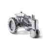Metal Earth Maquette Métal Véhicules: TRACTEUR