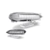Metal Earth Maquette Avion Aviation: GRAF ZEPPELIN