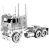 Metal Earth Maquette Métal Flat Nose Truck