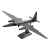 Metal Earth Maquette Métal U-2 Dragon Lady