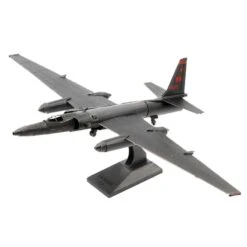 Metal Earth Maquette Métal U-2 Dragon Lady