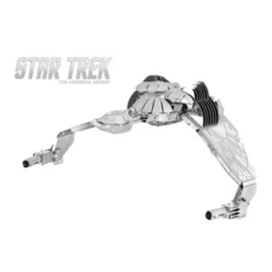 Metal Earth Maquette Métal Star Trek/bird Of Prey