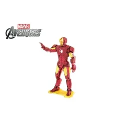 Metal Earth Maquette Métal Avengers/iron Man
