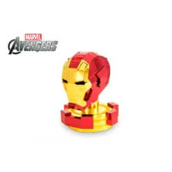 Metal Earth Maquette Métal Avengers/casque Iron Man