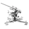 Metal Earth Maquette Iconx - German Flak
