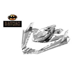 Metal Earth Maquette Métal BATMAN Vs SUPERMAN / BATWING