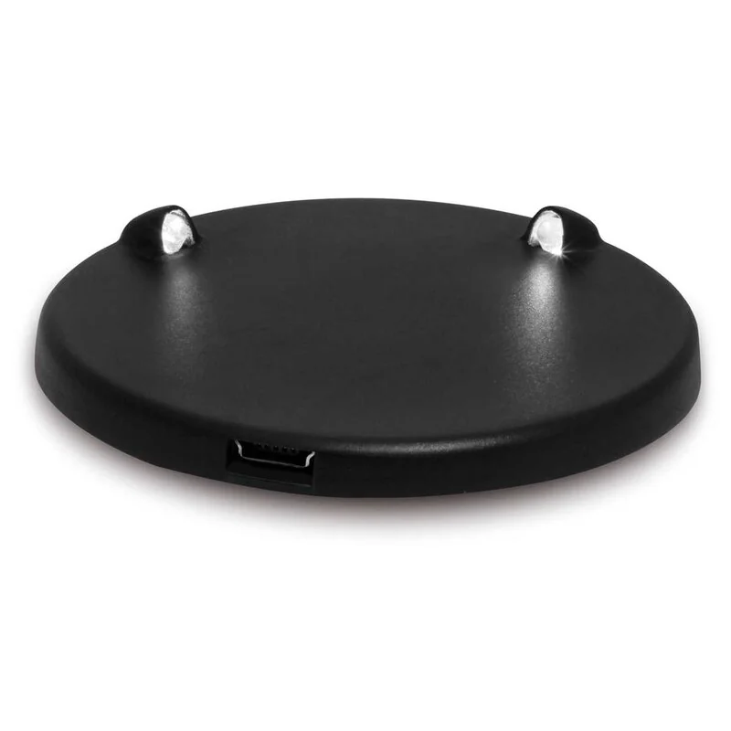 Metal Earth Maquette Métal Promotion: LUMIERE LED BLANCHE Diam.9.5x0.65cm 2 Metal Earth Maquette Métal Promotion: LUMIERE LED BLANCHE Diam.9.5x0.65cm – Image 2