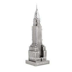 Metal Earth Maquette Métal Iconx - Chrysler Building