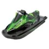 Metal Earth Maquette Bateau MetalEarth: ICONX - JET SKI ULTRA 310LX