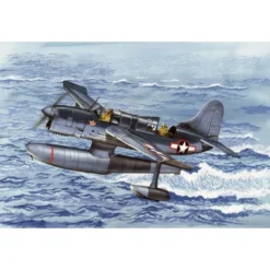 Maquette Avion Curtiss S03s Seamariner