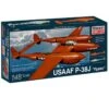 Maquette Avion P-38 Usaf