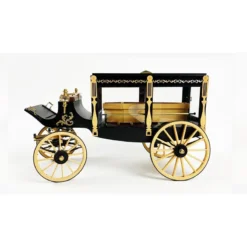 Maquette Corbillard 1895 -Modèles Jouets Magasin model airways s029ms6009 corbillard 1895 2