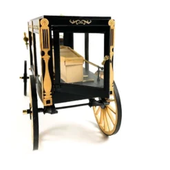 Maquette Corbillard 1895 -Modèles Jouets Magasin model airways s029ms6009 corbillard 1895 3