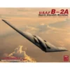 Maquette Avion Bombardier Stealth USAF B-2A Spirit