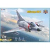 Maquette Avion Mirage IIIC All-weather Interceptor ( 6 Camos)