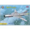 Maquette Avion Sukhoi Su-17 Early