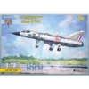 Maquette Avion Dassault Mirage III V-01 VTOL Français