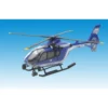 New Ray Miniature Police EC135