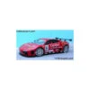 Maquette Ferrari 360 Modena Kelleners Lazzaro Borcheller Le Mans Calpont 2003