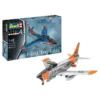 Revell Maquette Avion F-86d Dog Sabre