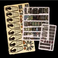 Revell Maquette Avion B-29 Super Fortress -Modèles Jouets Magasin revell 03850 b 29 super fortress 7