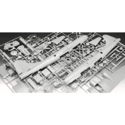 Revell Maquette Avion B-29 Super Fortress -Modèles Jouets Magasin revell 03850 b 29 super fortress 8