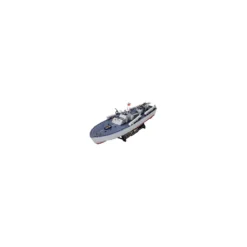 Revell Maquette Bateau Patrol Torpedo Boat Pt-559 / Pt-160 -Modèles Jouets Magasin revell 05175 patrol torpedo boat pt 559 pt 160 12