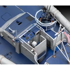 Revell Maquette Bateau Patrol Torpedo Boat Pt-559 / Pt-160 -Modèles Jouets Magasin revell 05175 patrol torpedo boat pt 559 pt 160 2