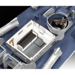 Revell Maquette Bateau Patrol Torpedo Boat Pt-559 / Pt-160 -Modèles Jouets Magasin revell 05175 patrol torpedo boat pt 559 pt 160 3