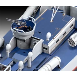 Revell Maquette Bateau Patrol Torpedo Boat Pt-559 / Pt-160 -Modèles Jouets Magasin revell 05175 patrol torpedo boat pt 559 pt 160 4