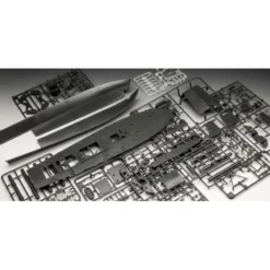 Revell Maquette Bateau Patrol Torpedo Boat Pt-559 / Pt-160 -Modèles Jouets Magasin revell 05175 patrol torpedo boat pt 559 pt 160 9