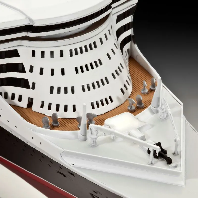 Revell Maquette Bateau Queen Mary 2 2 Revell Maquette Bateau Queen Mary 2 – Image 2
