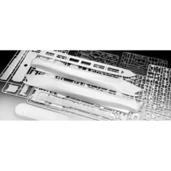 Revell Maquette Bateau Queen Mary 2 13 Revell Maquette Bateau Queen Mary 2 -Modèles Jouets Magasin revell 05231 queen mary 2 6