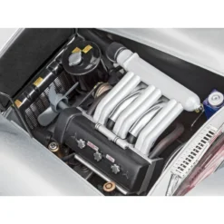 Revell Maquette Mercedes Benz 300 Sl 14 Revell Maquette Mercedes Benz 300 Sl -Modèles Jouets Magasin revell 07657 mercedes benz 300 sl 3